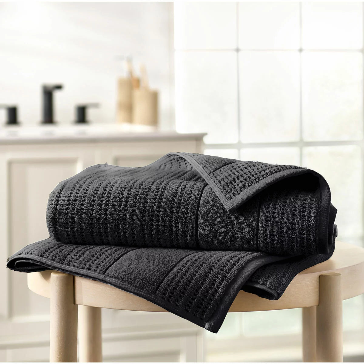 Loftstyle 100% Cotton Bath Sheet