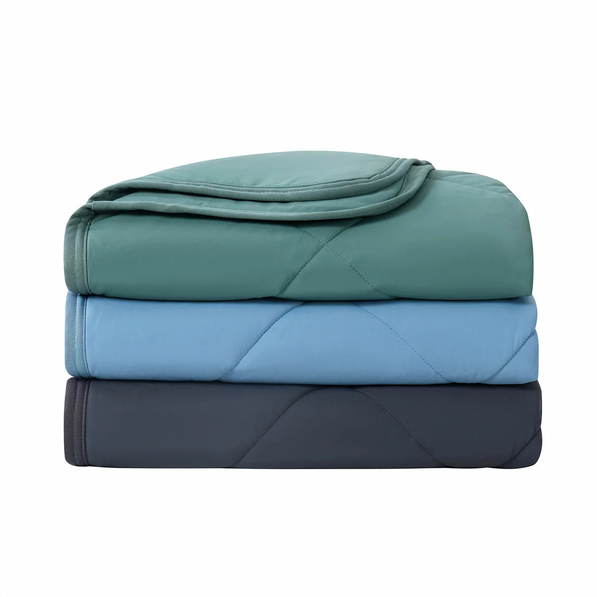 Below Zero Cooling Throw, 152 x 177 cm