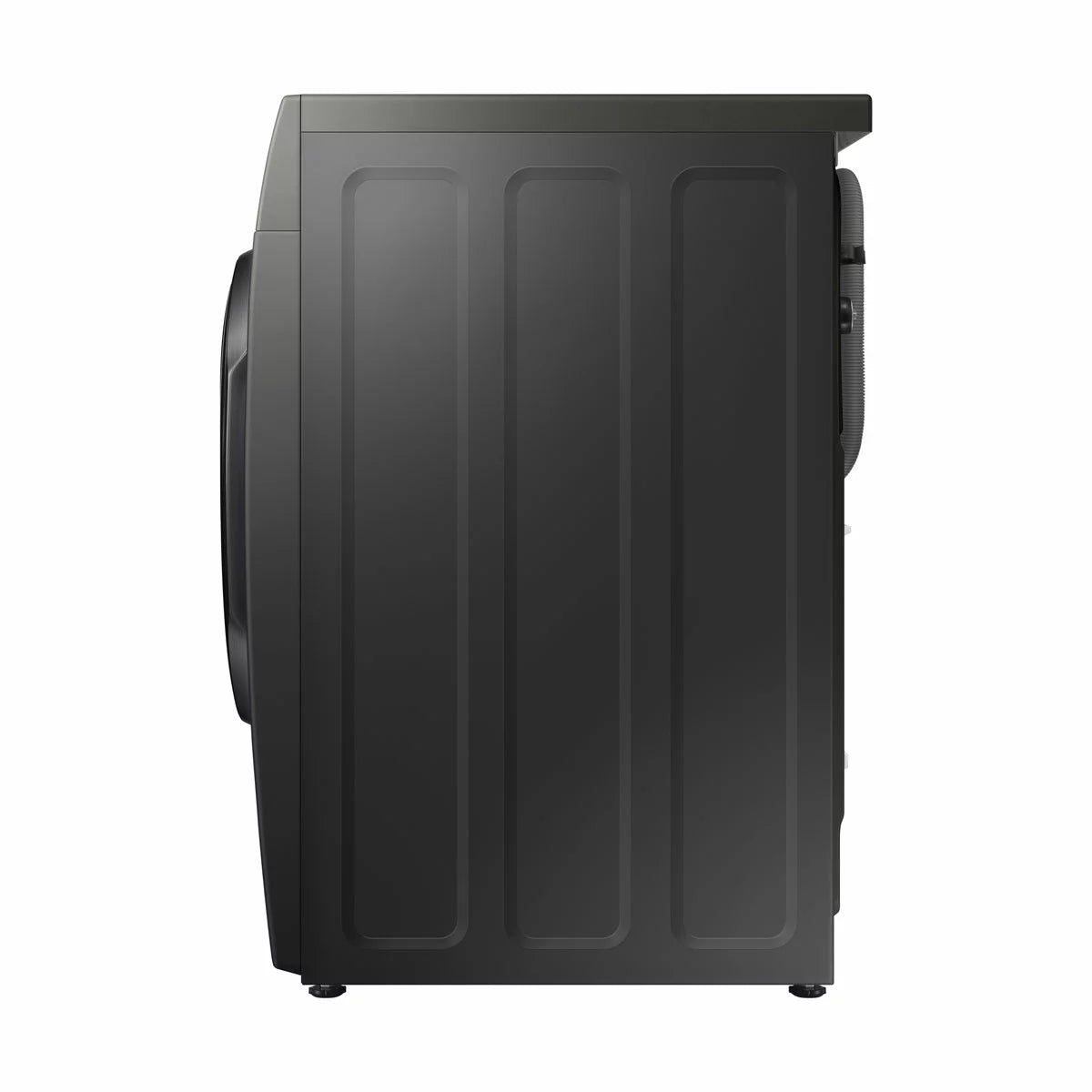 Samsung WD80TA046BX 8/5kg Washer Dryer, E Rated in Silver