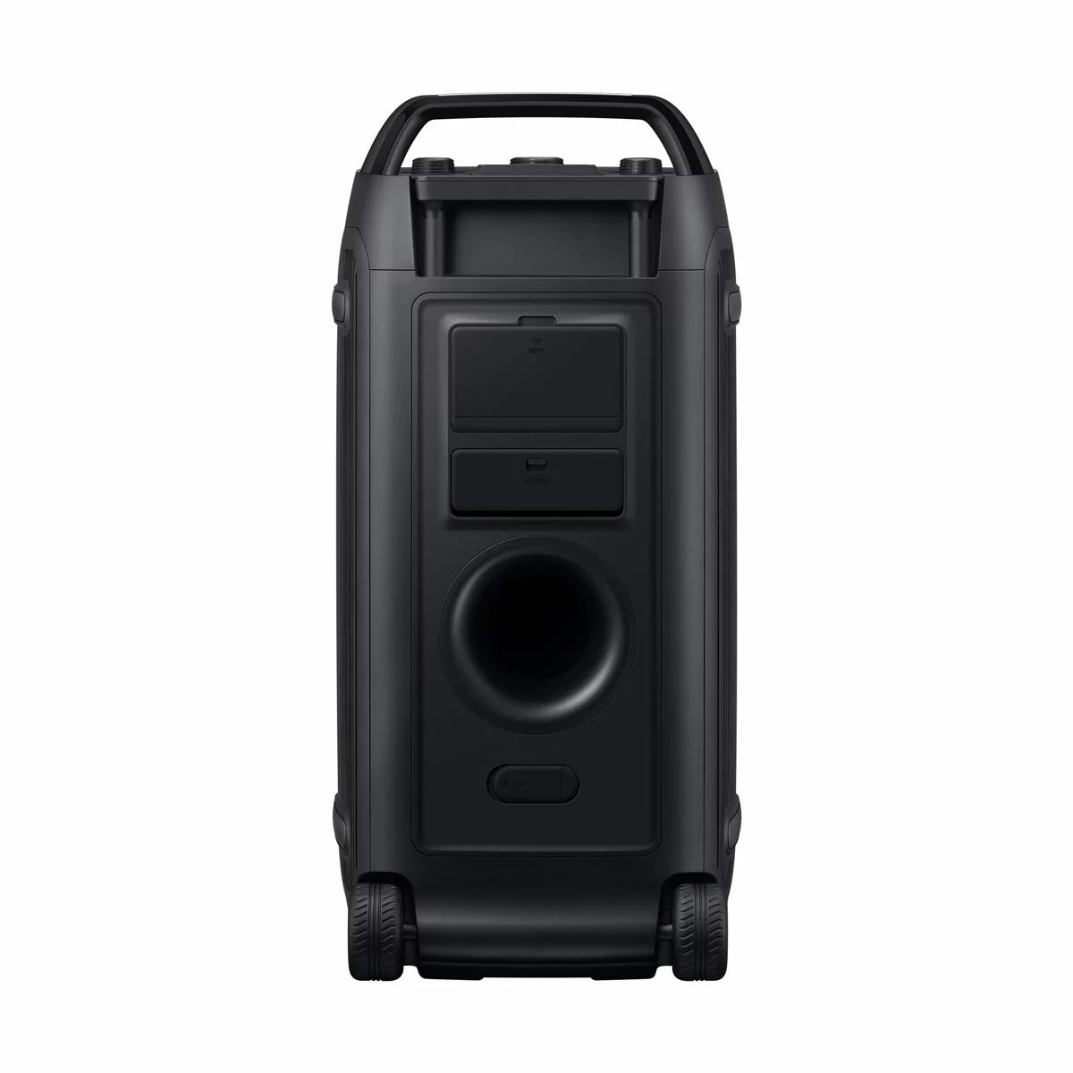 Samsung MX-ST50F/XU Tower Party Speaker