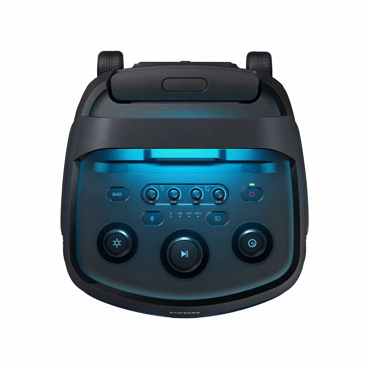 Samsung MX-ST50F/XU Tower Party Speaker