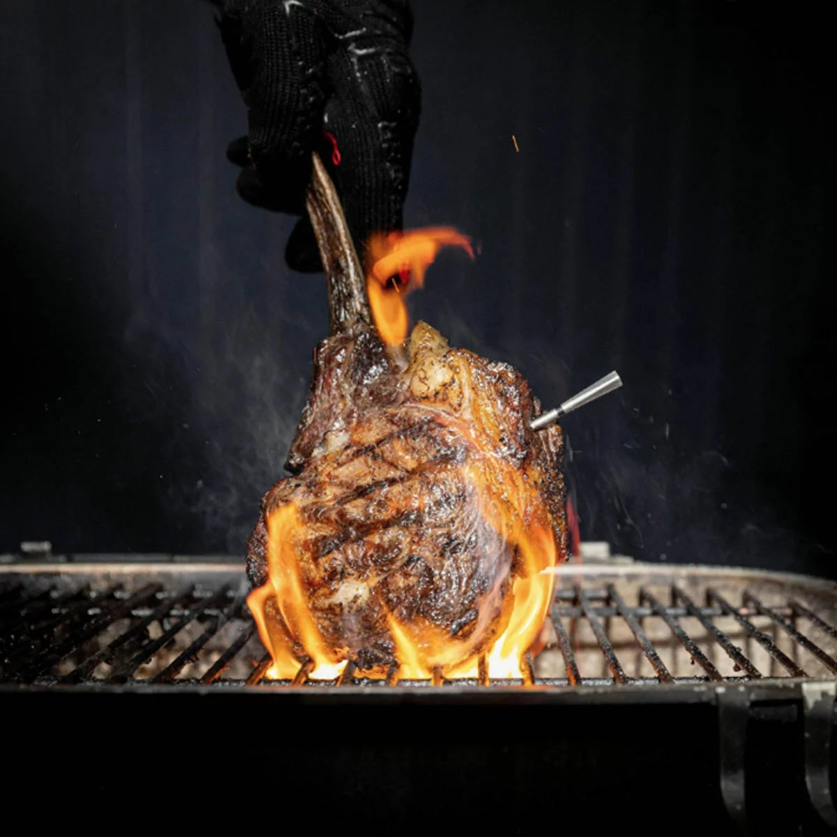 Meater Pro Wireless Smart Meat Thermometer
