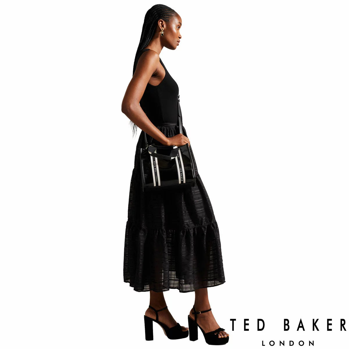 Ted Baker Celiane Small Tote Bag