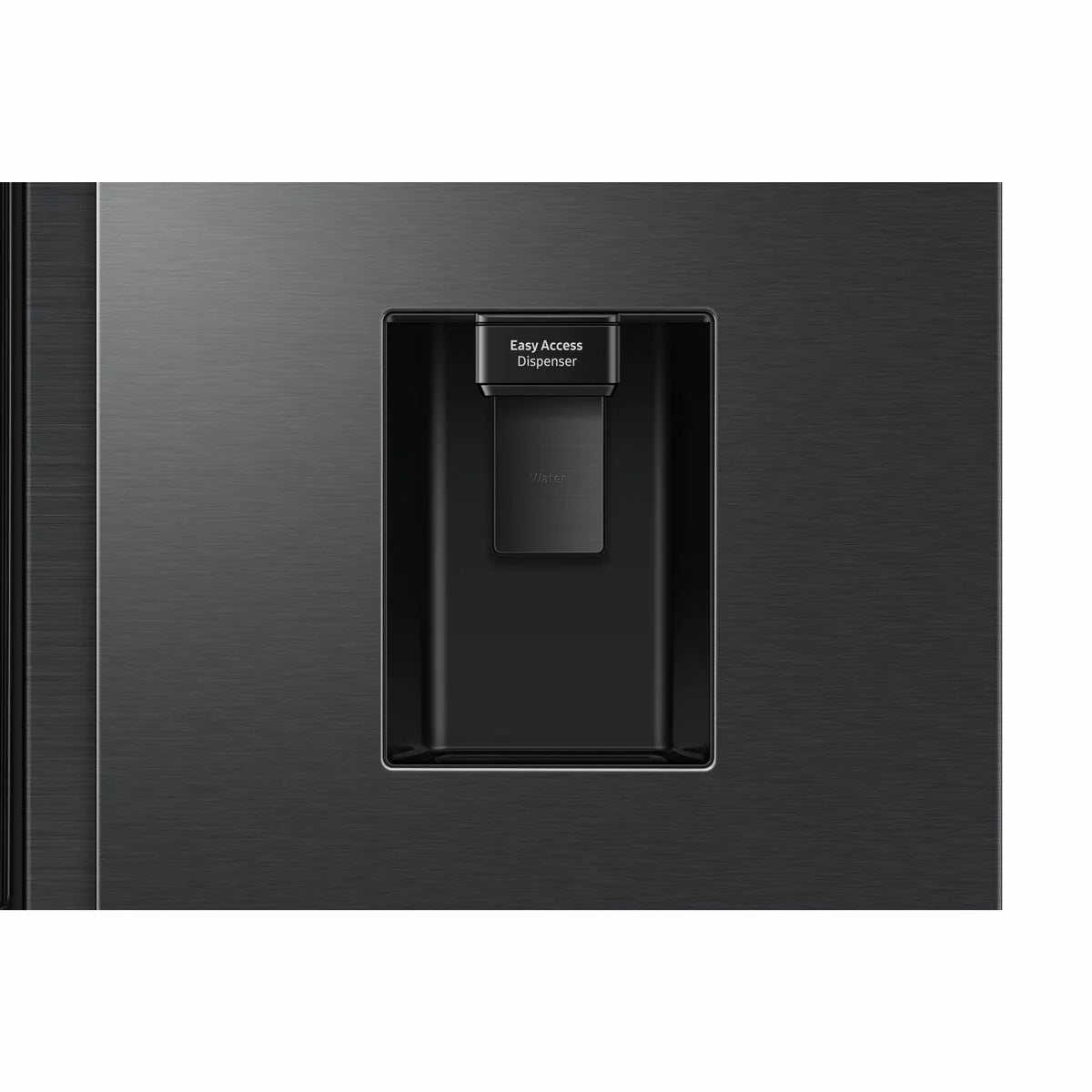 Samsung Series 7 SpaceMax, RS57DG410EB4EU Side by Side Fridge Freezer, E Rated