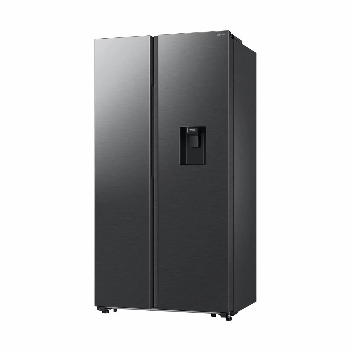 Samsung Series 7 SpaceMax, RS57DG410EB4EU Side by Side Fridge Freezer, E Rated