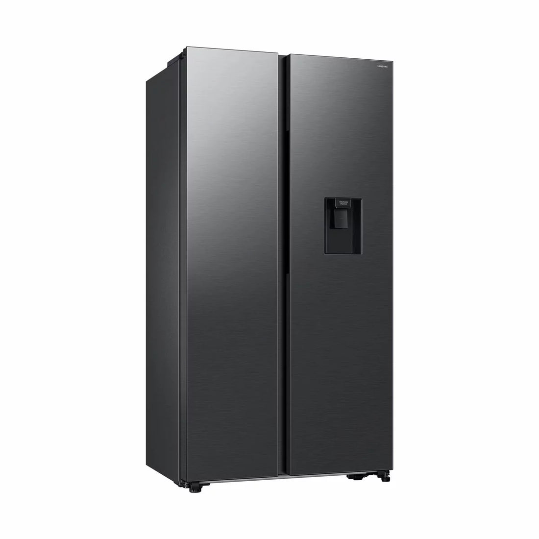 Samsung Series 7 SpaceMax, RS57DG410EB4EU Side by Side Fridge Freezer, E Rated