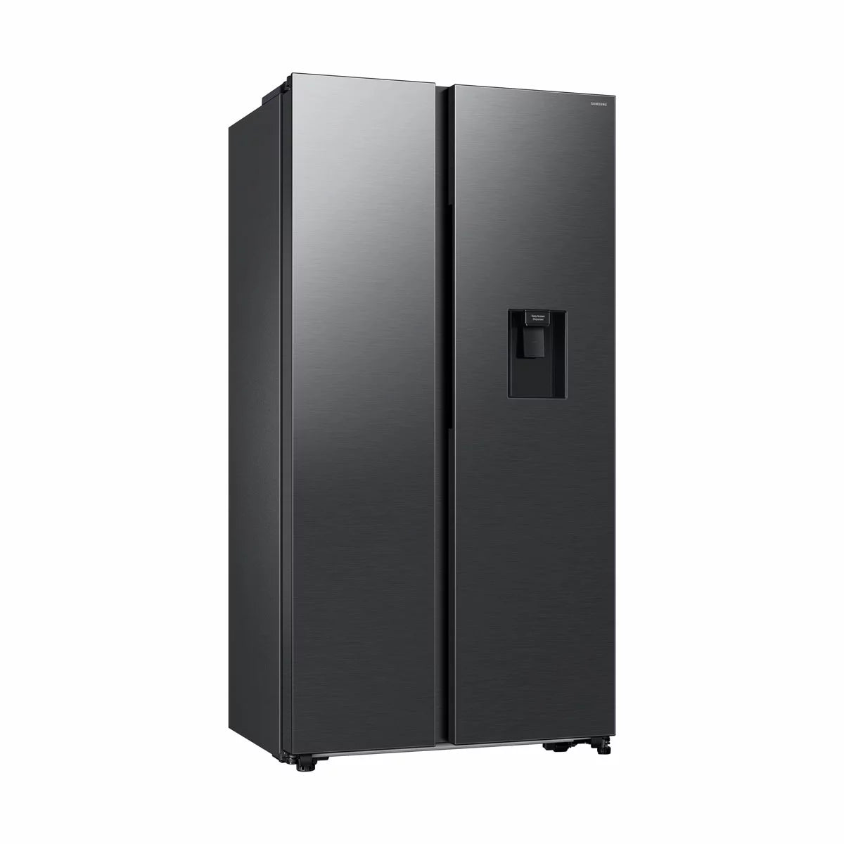 Samsung Series 7 SpaceMax, RS57DG410EB4EU Side by Side Fridge Freezer, E Rated
