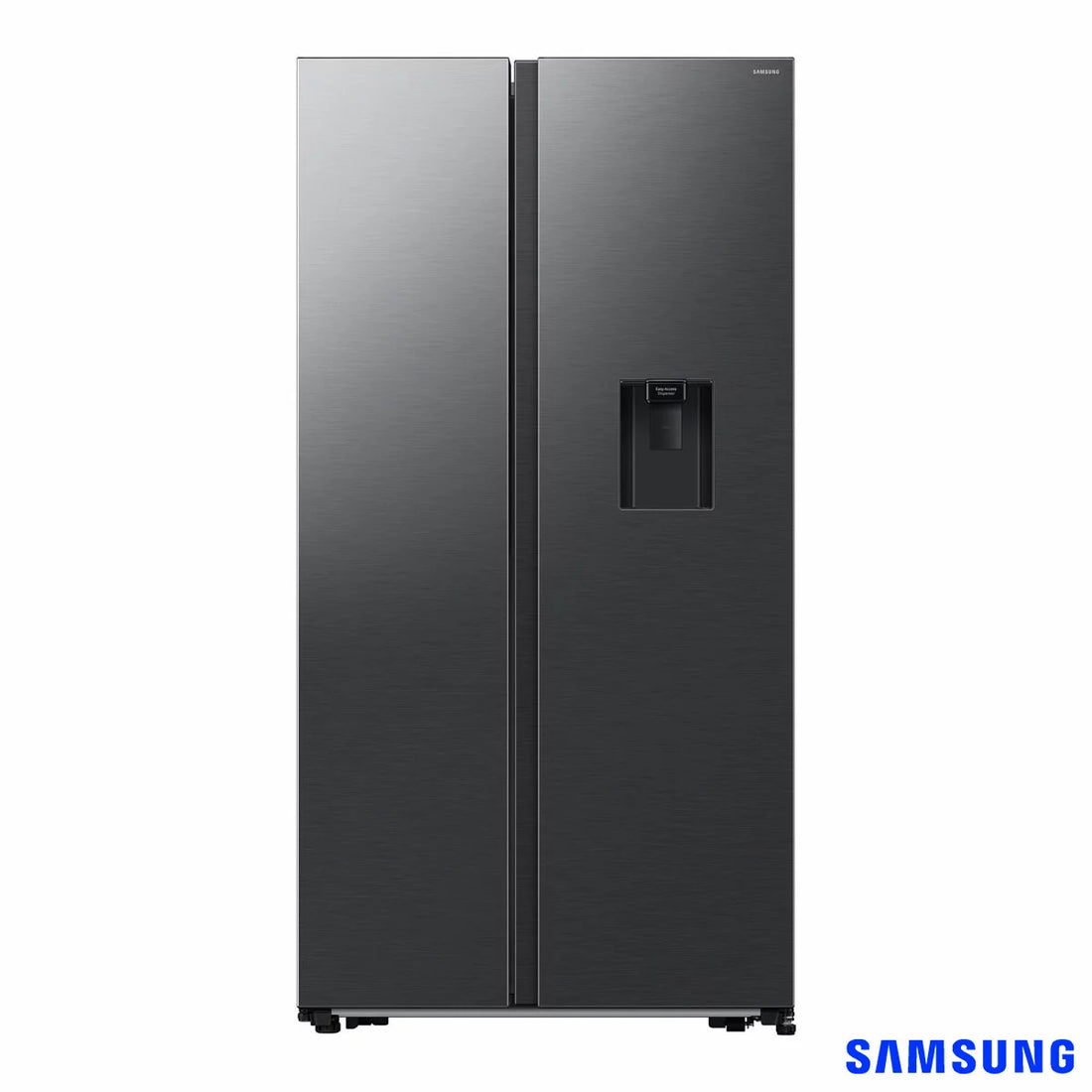 Samsung Series 7 SpaceMax, RS57DG410EB4EU Side by Side Fridge Freezer, E Rated