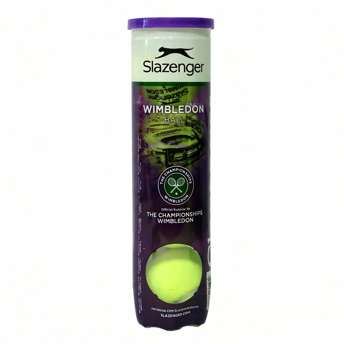 Official Wimbledon Tennis Championship Ball