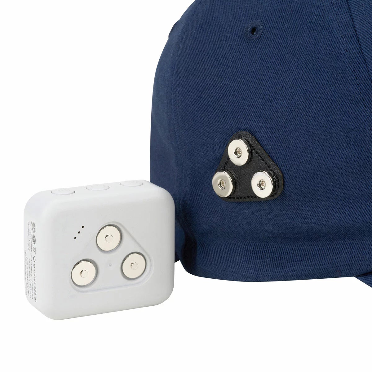 Hisooth H3 Hair Regrowth Scalp Massage Cap with LED Light available Size Large, view 29