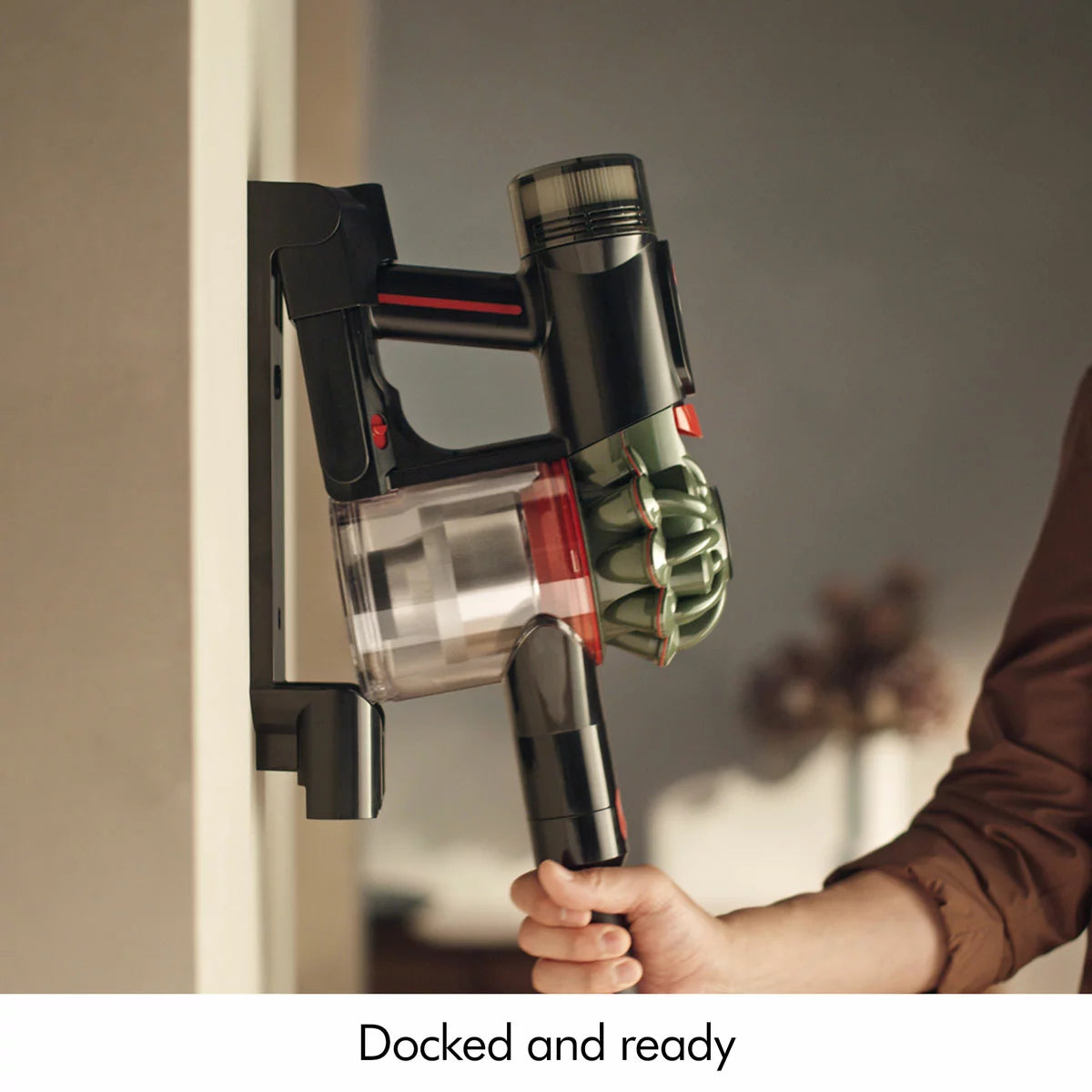 Dyson V8 Cyclone Stick Vacuum Cleaner