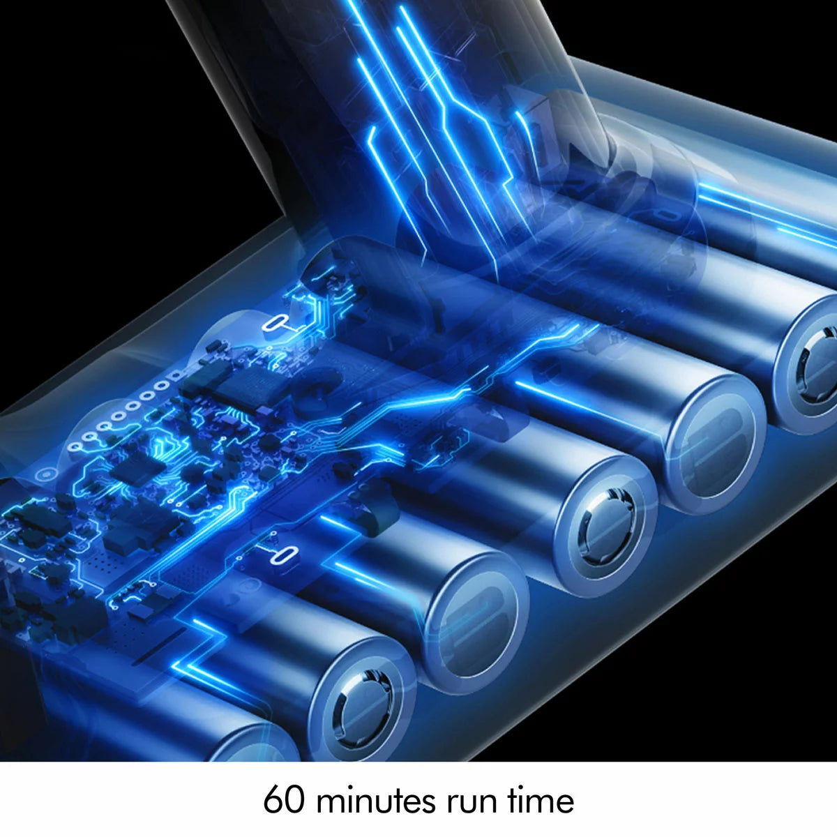 Dyson V8 Cyclone Stick Vacuum Cleaner