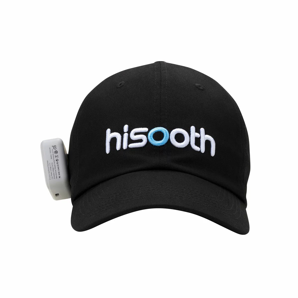 Hisooth H3 Hair Regrowth Scalp Massage Cap with LED Light available Size Small, view 8