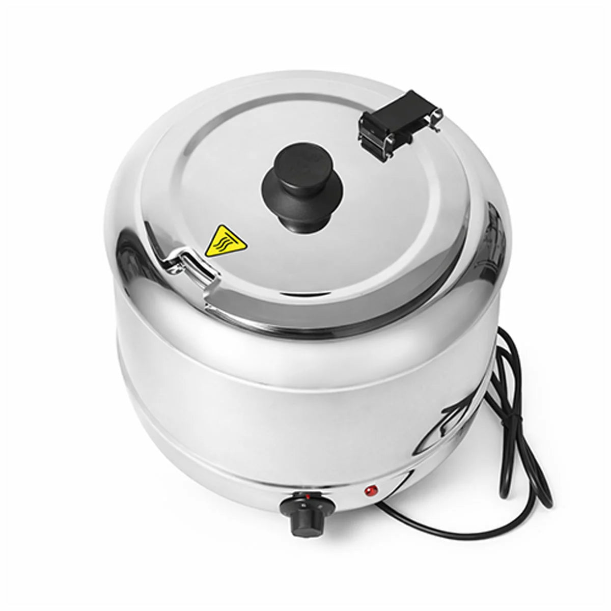 Contender EBW032 Soup Kettle 10L in Stainless Steel