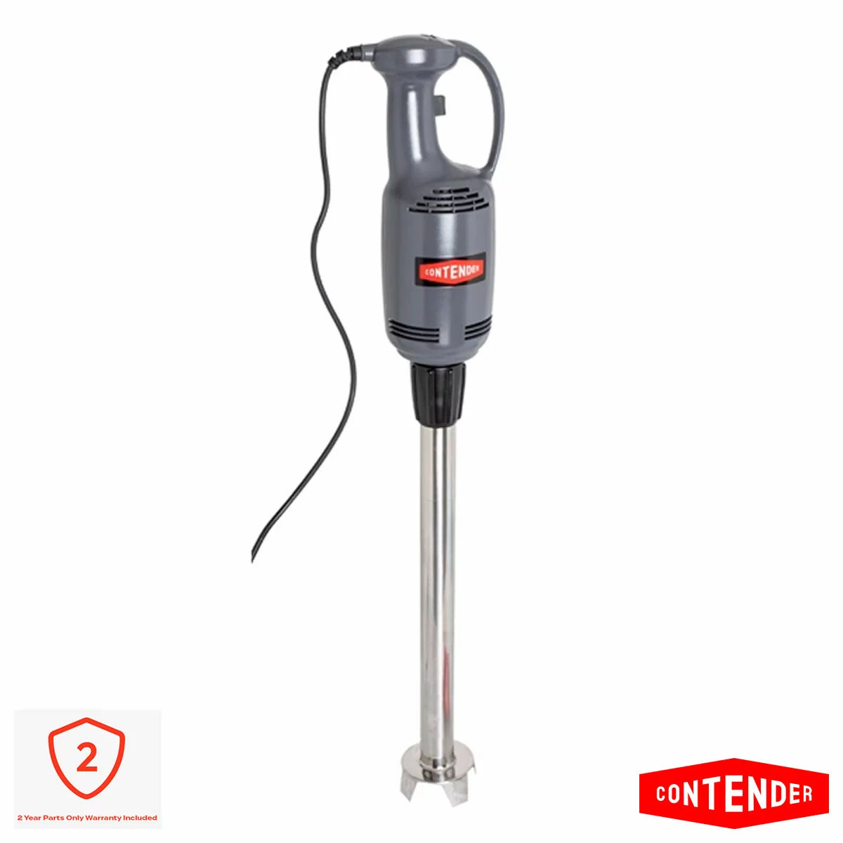 Contender MXH030 500mm Commercial Hand Stick Blender