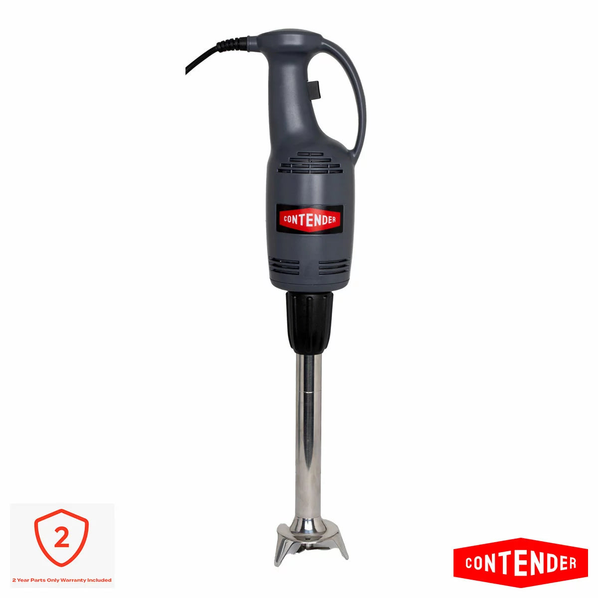 Contender MXH028 300mm Commercial Hand Stick Blender