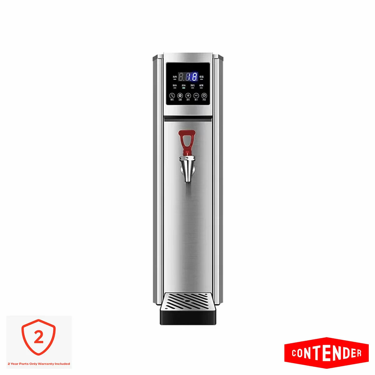 Contender BWA003 Autofill 10L Water Boiler