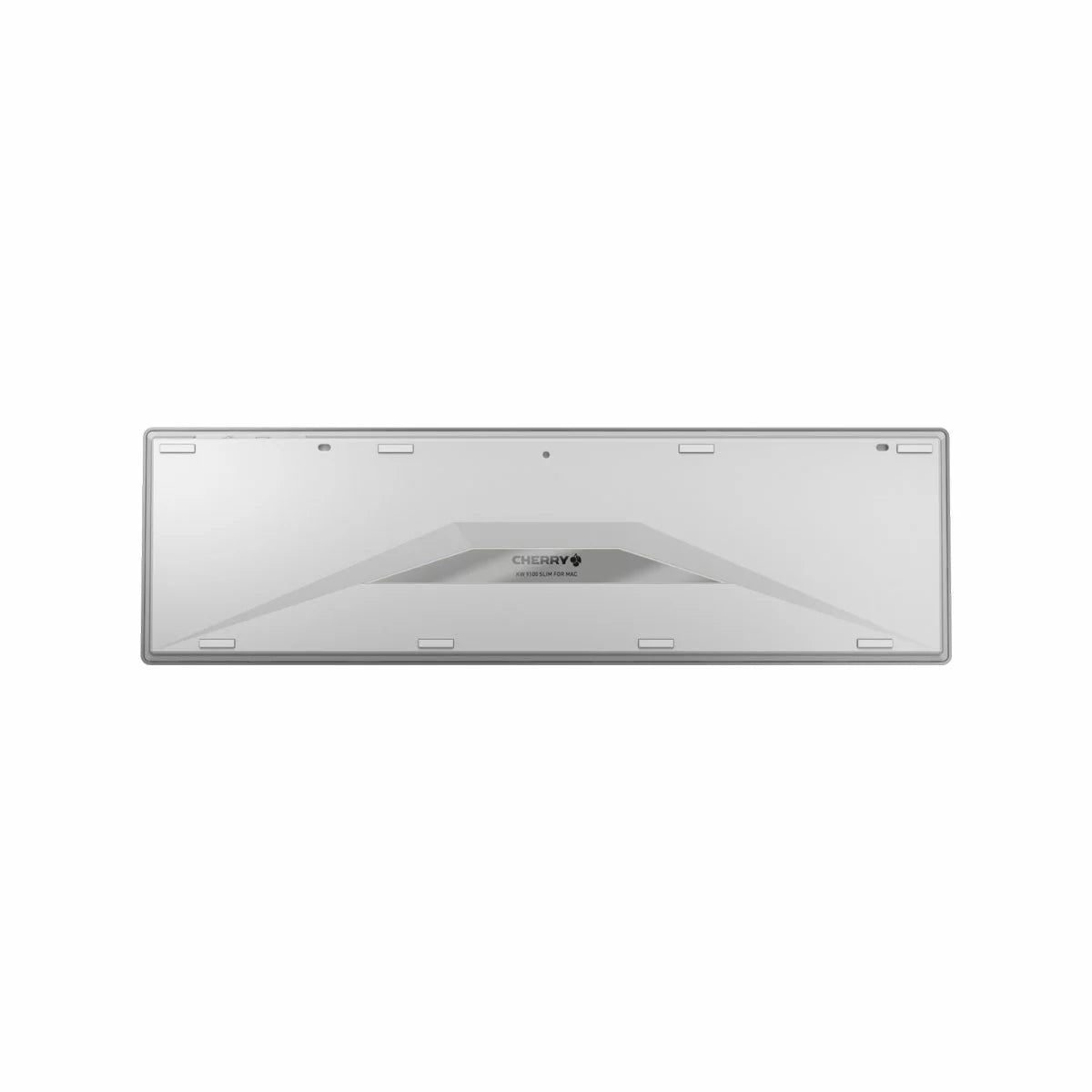 Cherry KW 9100 SLIM Keyboard For MAC