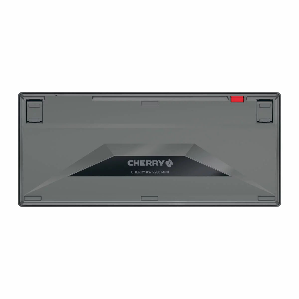 Cherry KW 9200 Mini, Wireless Keyboard with Pouch
