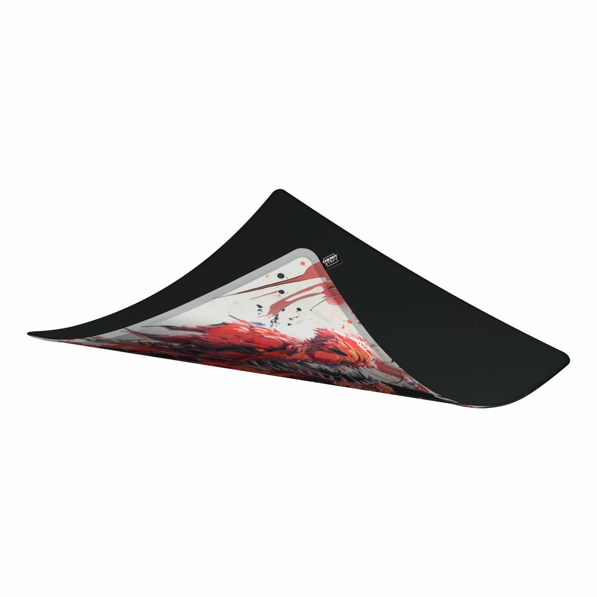 Cherry Hydrus Red Mouse Mat