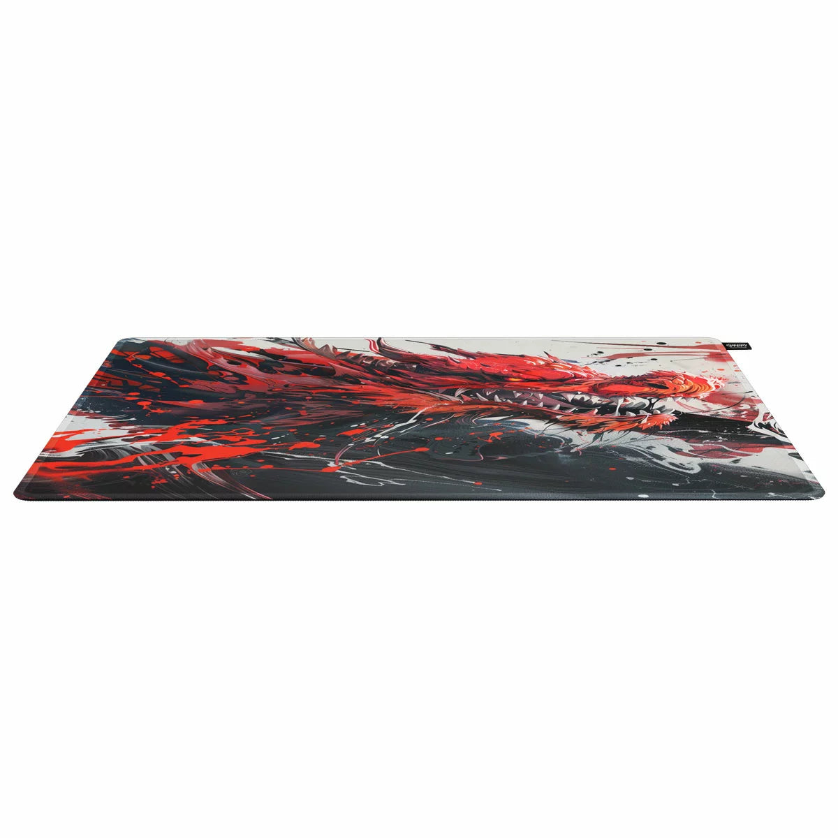Cherry Hydrus Red Mouse Mat