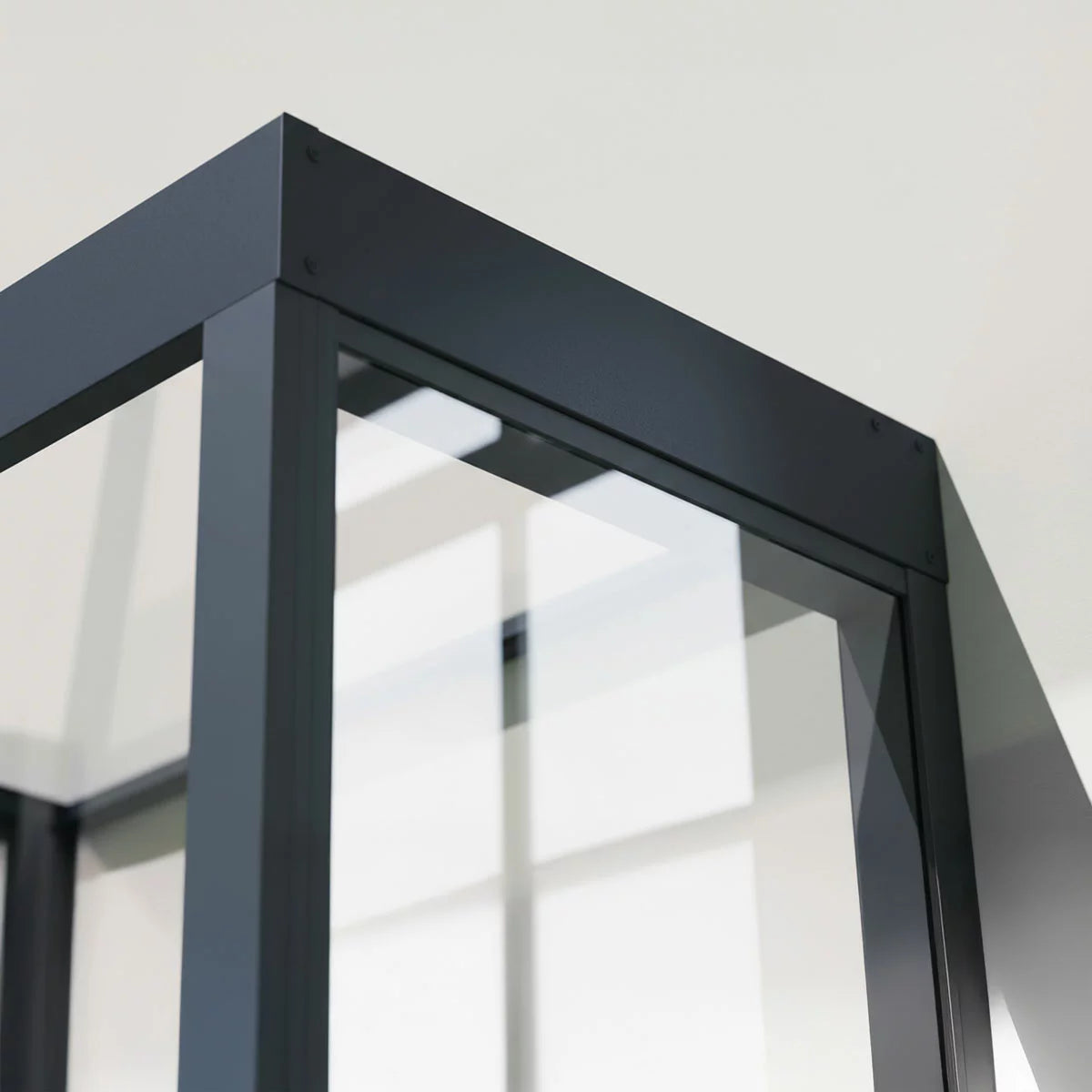 Palram 160 x 96cm Pro Door Awning Bundle
