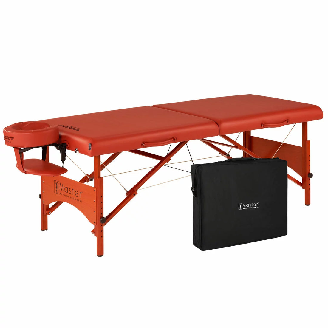 Master Massage Fairlane 64cm Portable Massage Table Package