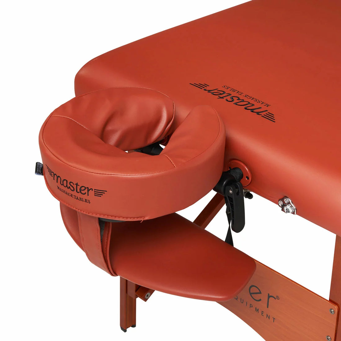 Master Massage Fairlane 64cm Portable Massage Table Package