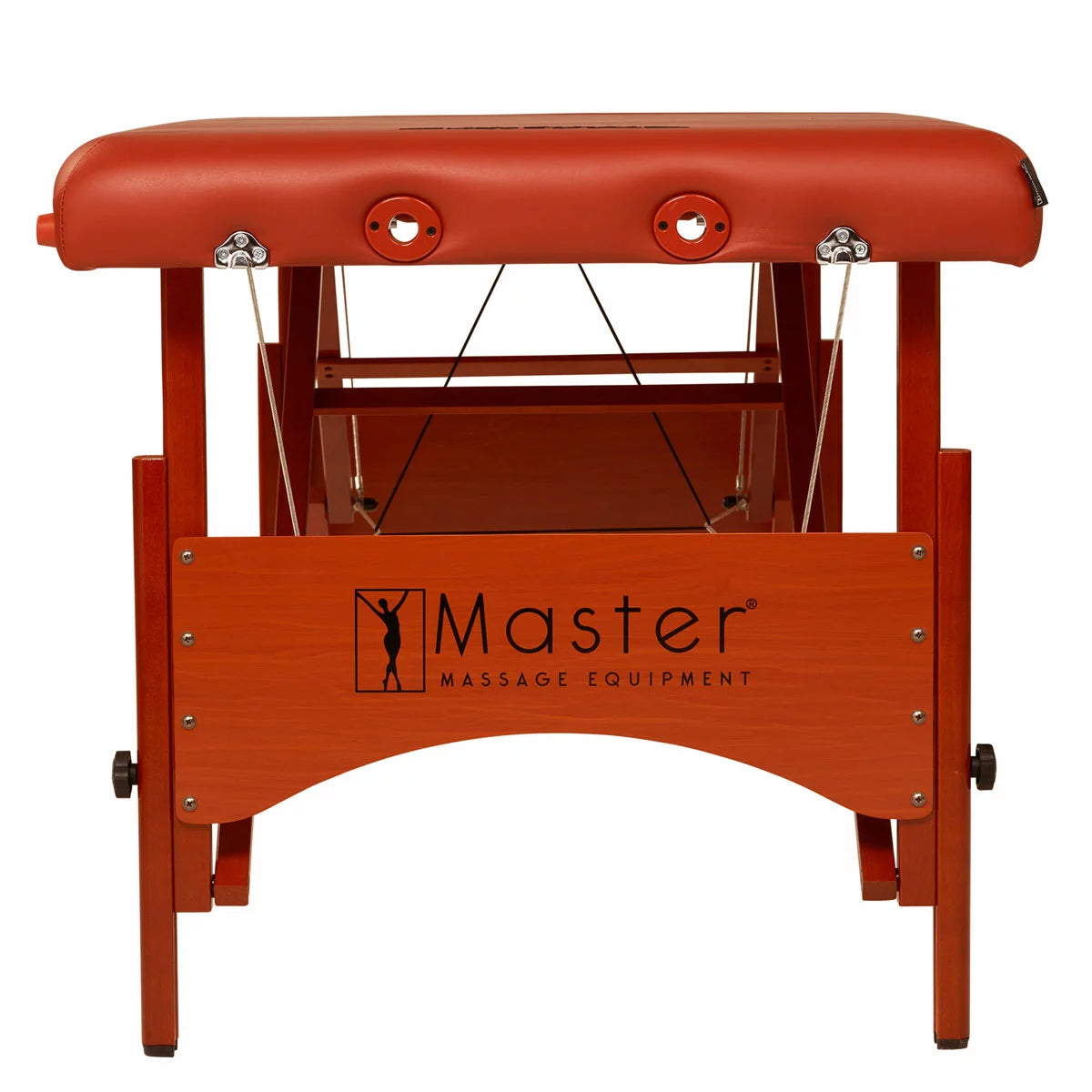 Master Massage Fairlane 64cm Portable Massage Table Package