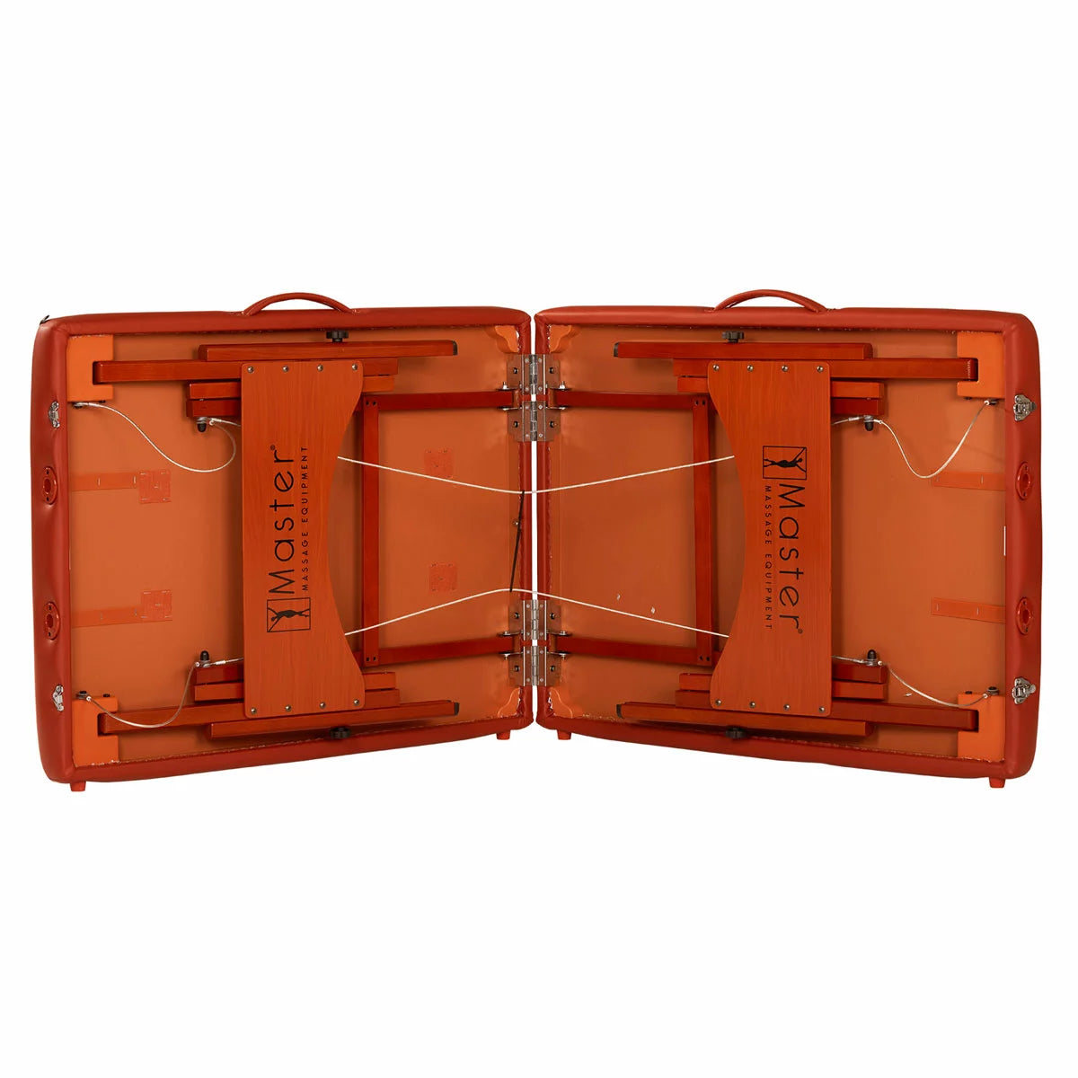 Master Massage Fairlane 64cm Portable Massage Table Package