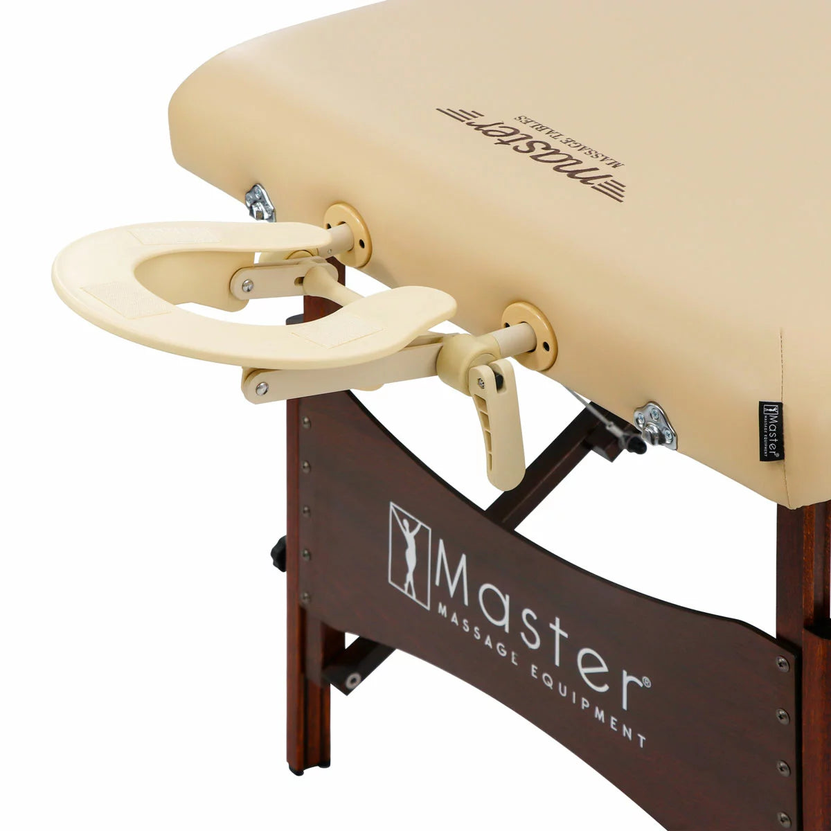 Master Massage Paradise 71cm Portable Massage Table Package