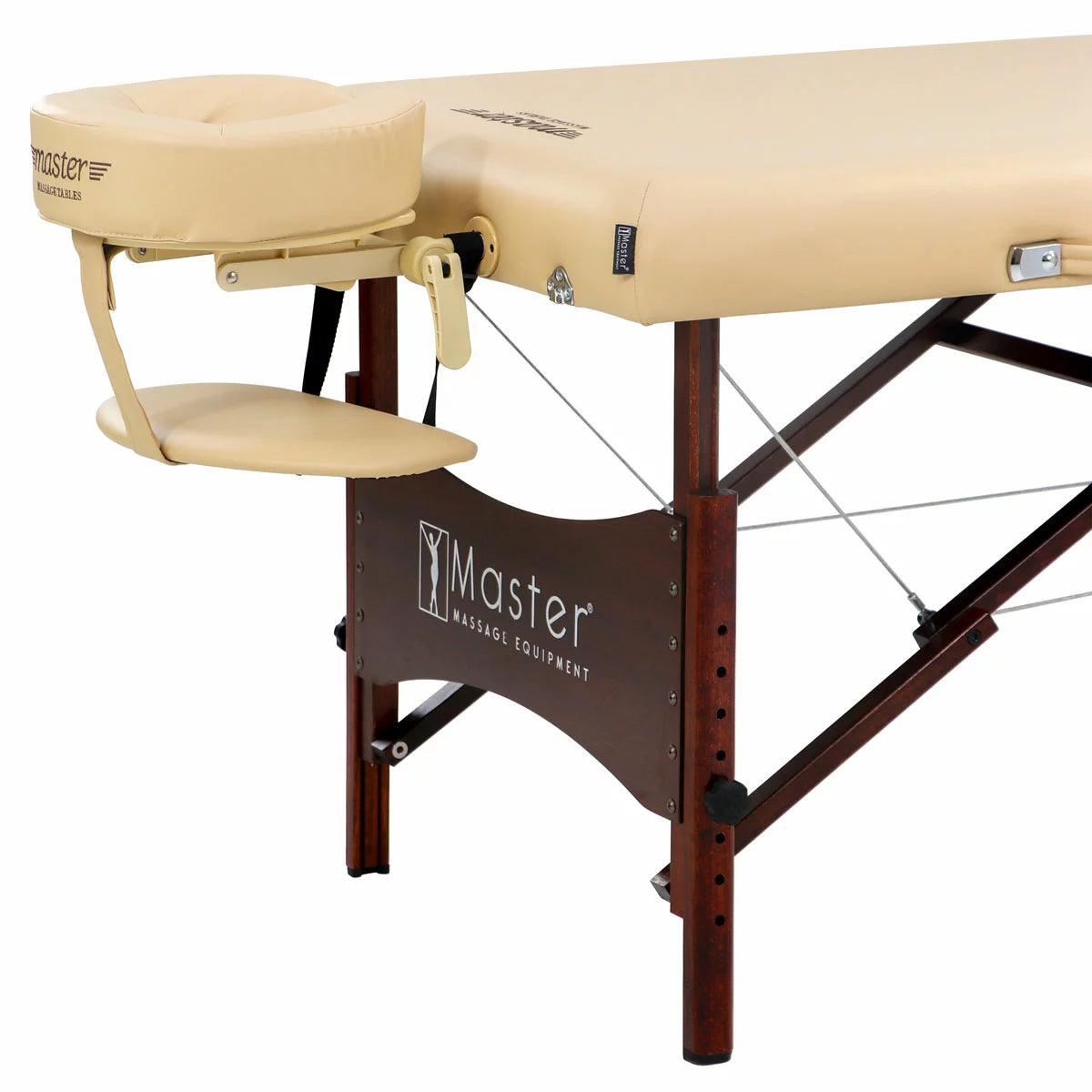 Master Massage Paradise 71cm Portable Massage Table Package