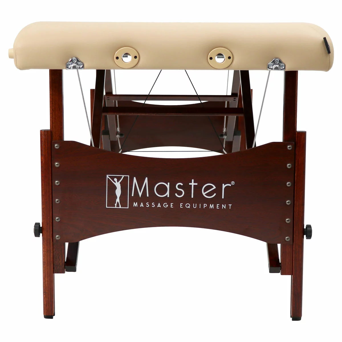 Master Massage Paradise 71cm Portable Massage Table Package
