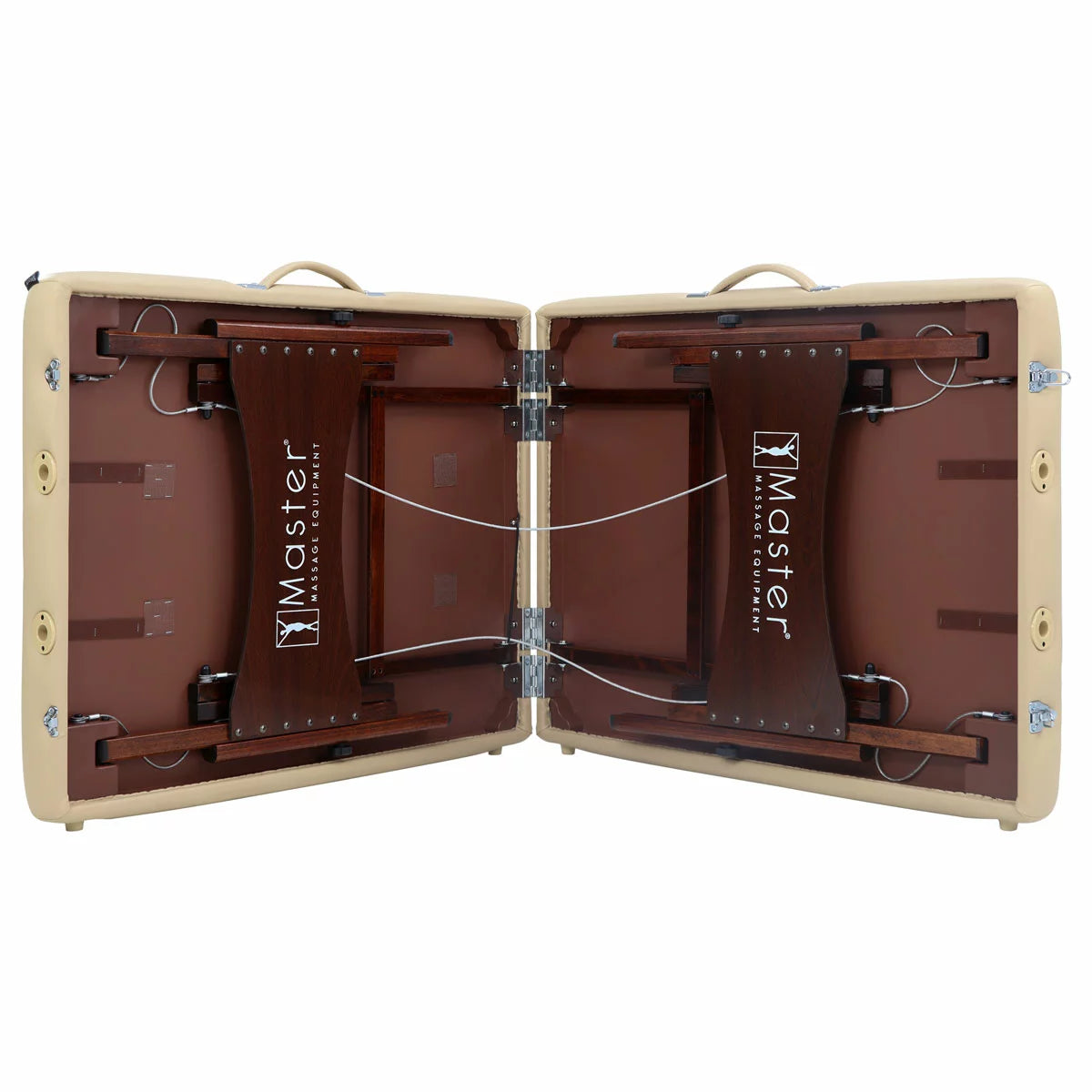 Master Massage Paradise 71cm Portable Massage Table Package