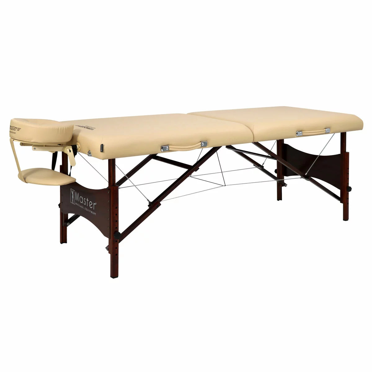 Master Massage Paradise 71cm Portable Massage Table Package