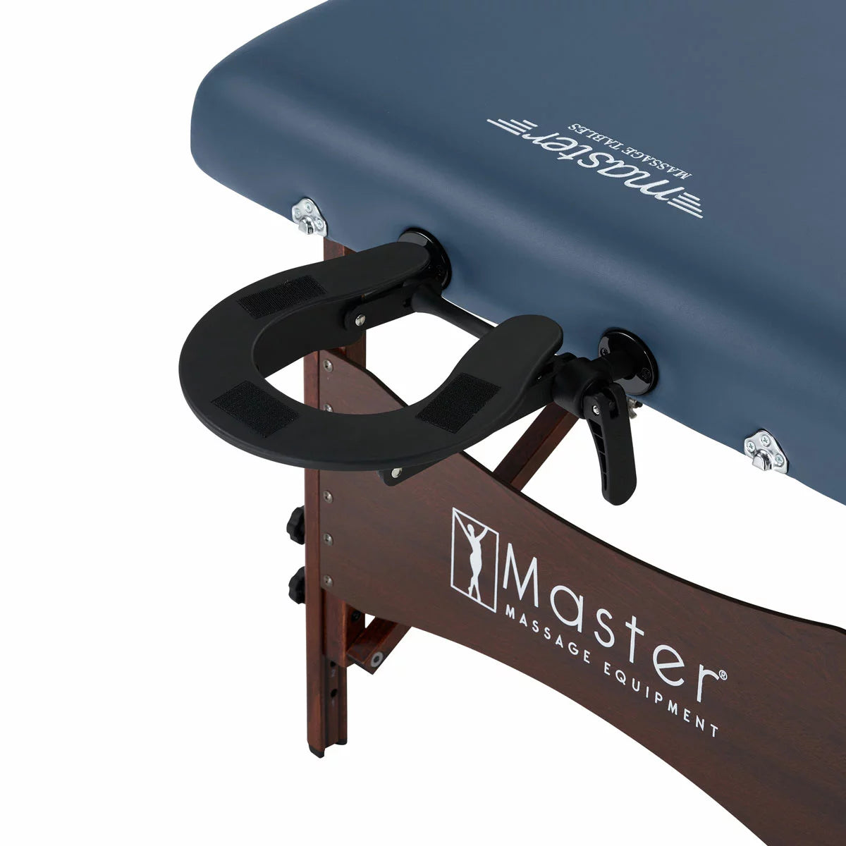 Master Massage Roma II 76cm Portable Massage Table Package