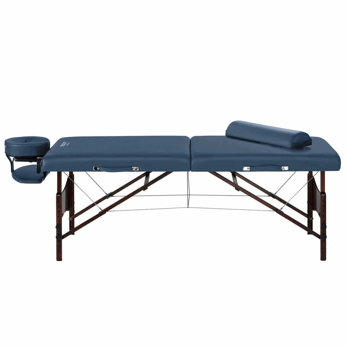 Master Massage Roma II 76cm Portable Massage Table Package