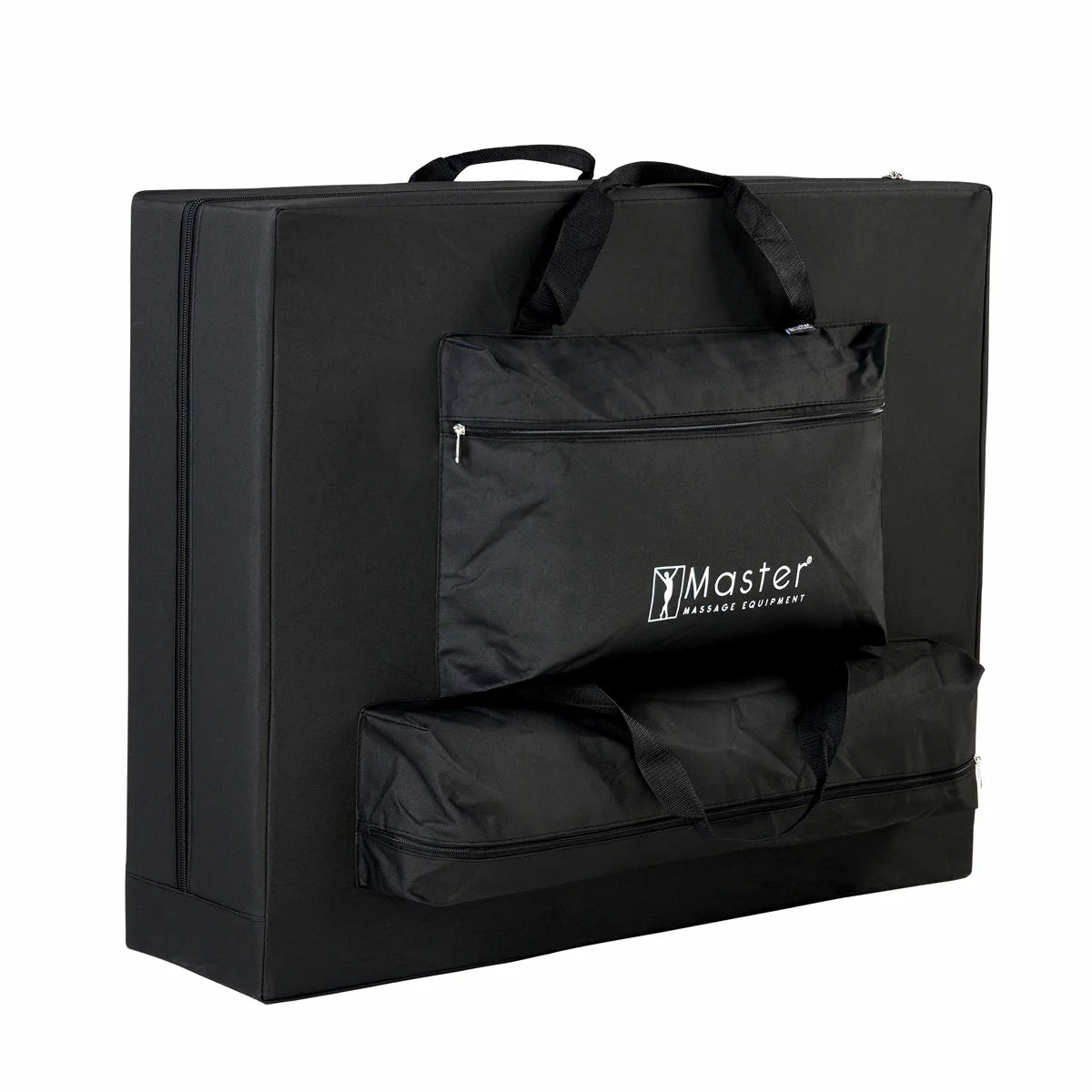 Master Massage Roma II 76cm Portable Massage Table Package