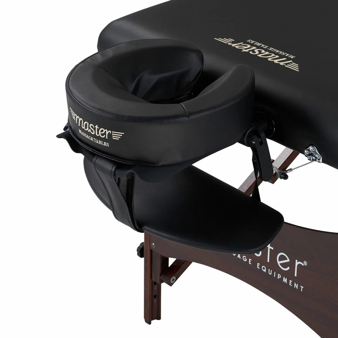 Master Massage 71cm Roma Therma-Top Portable Massage Table Package
