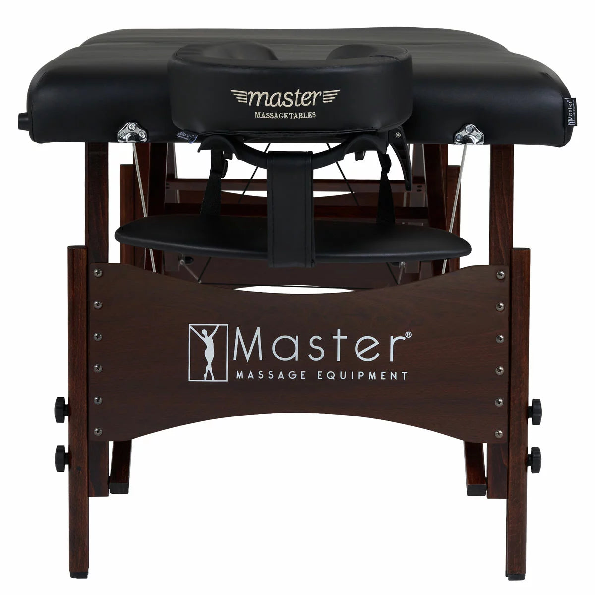 Master Massage 71cm Roma Therma-Top Portable Massage Table Package