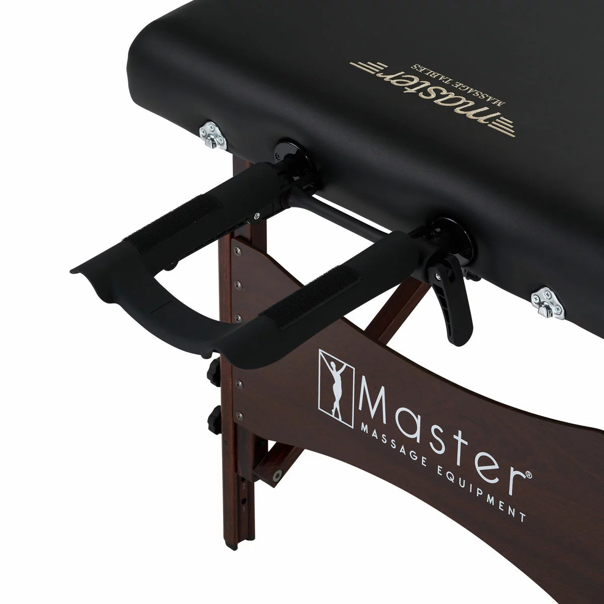 Master Massage 71cm Roma Therma-Top Portable Massage Table Package