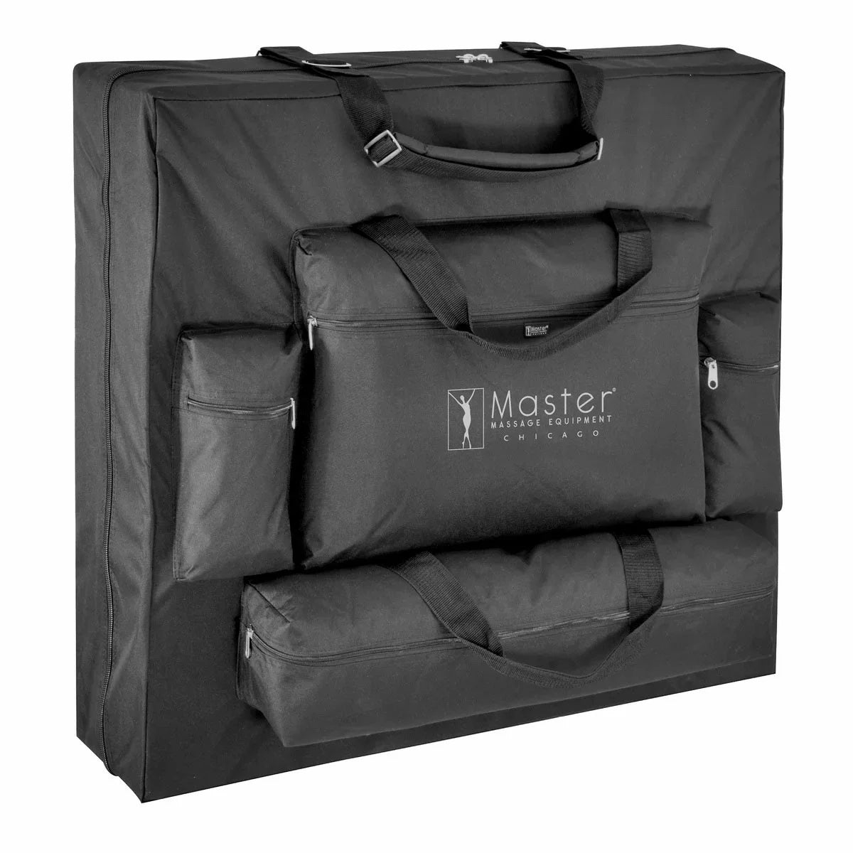 Master Massage 71cm Roma Therma-Top Portable Massage Table Package