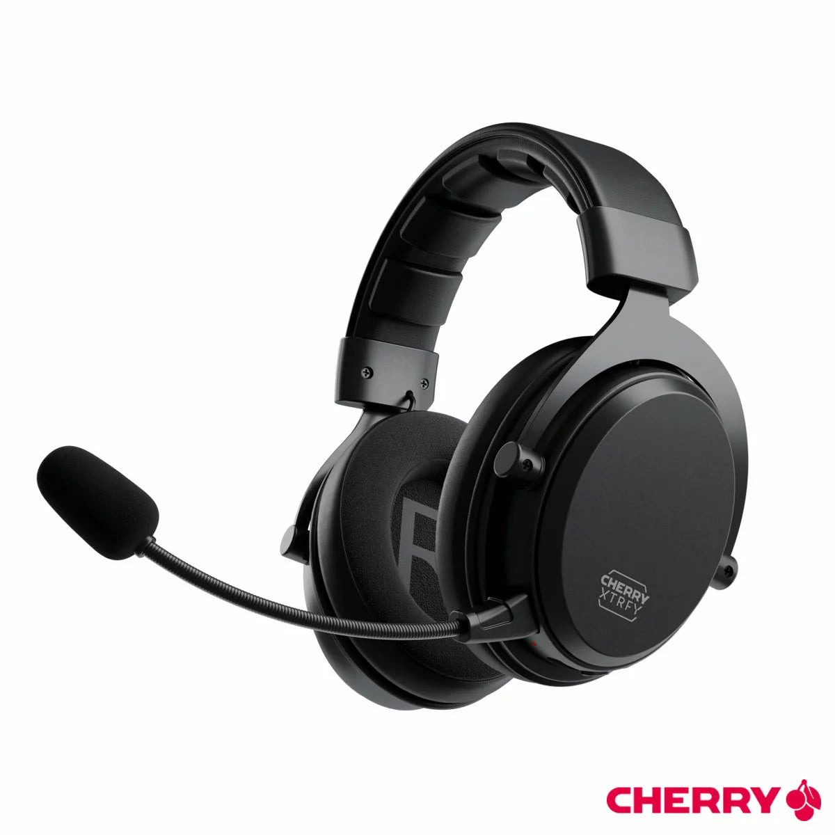 Cherry H3 Wireless Gaming Headset