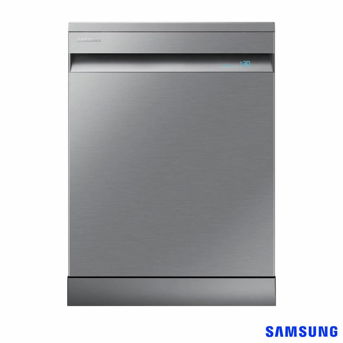 Samsung DW60A8060FS/EU, 14 Place Dishwasher, B Rated in Stainless Steel