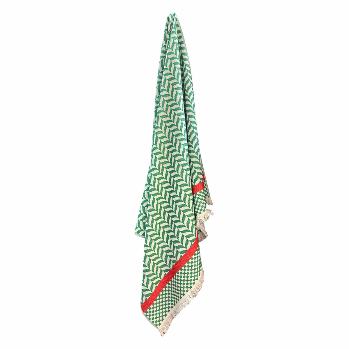 Made in Portugal 100% Cotton Beach Towel, in 8 Designs