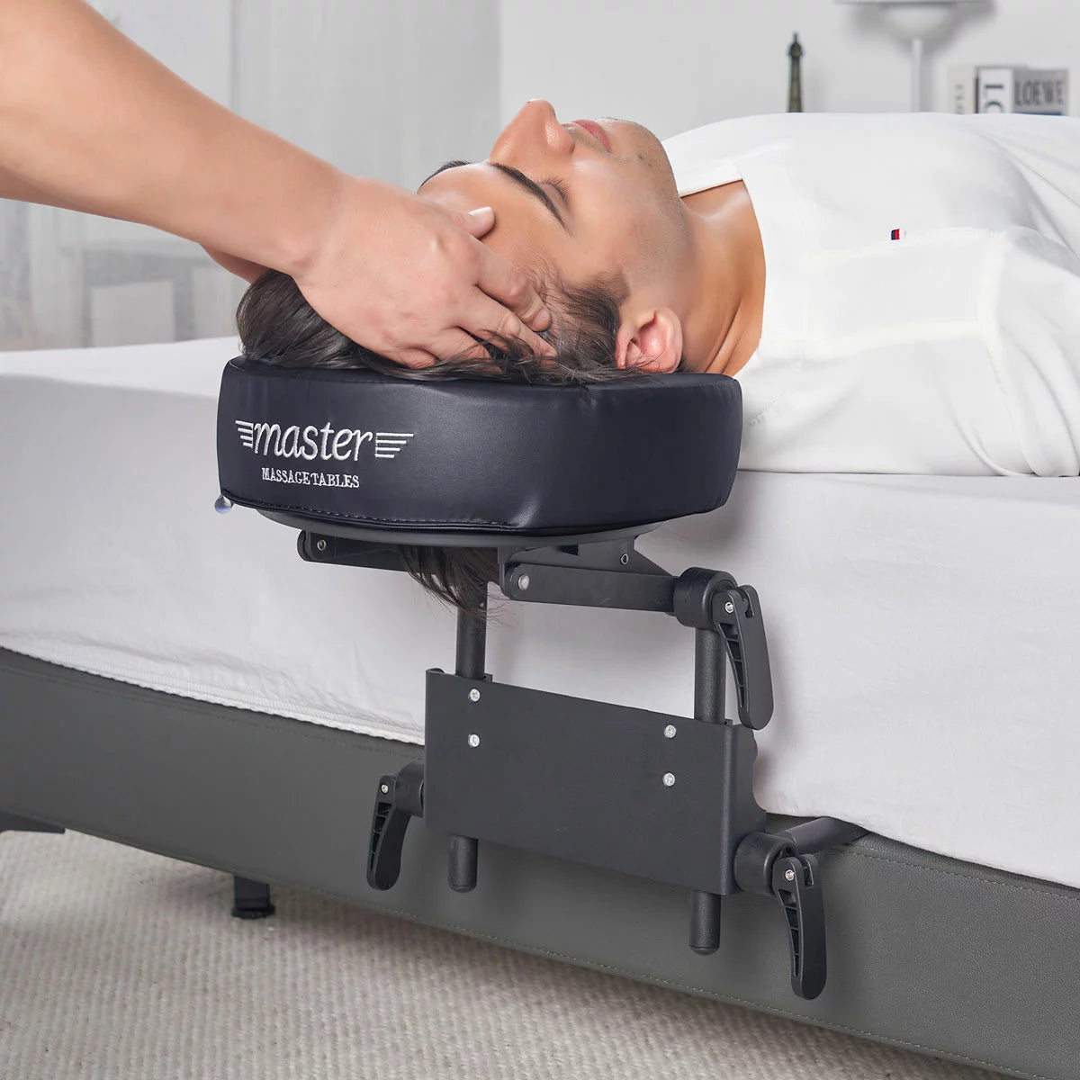 Master Massage Home Use Mattress Top Massage Kit