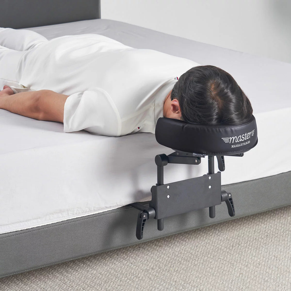 Master Massage Home Use Mattress Top Massage Kit