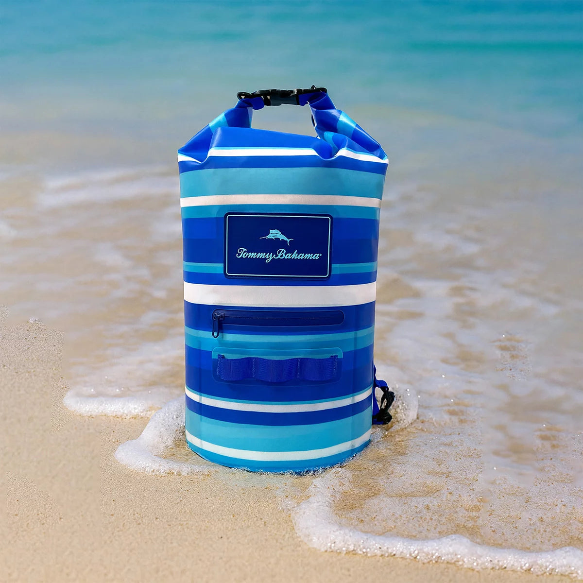 Tommy Bahama 20L Dry Bag In Two Designs