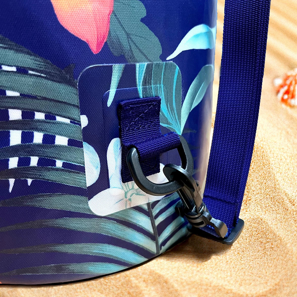 Tommy Bahama 20L Dry Bag In Two Designs