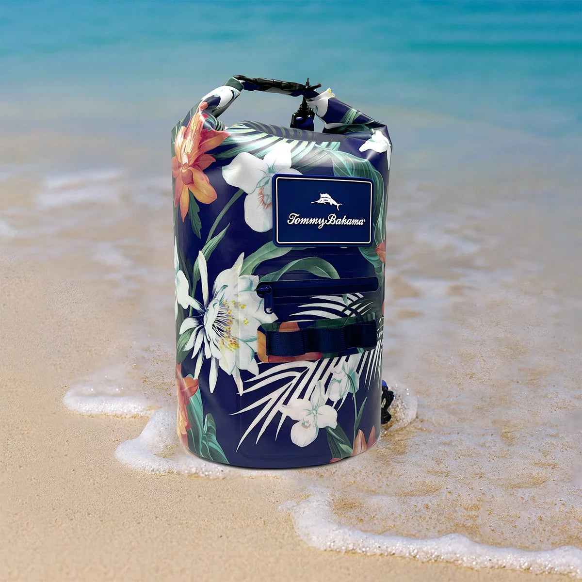 Tommy Bahama 20L Dry Bag In Two Designs
